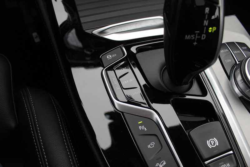 BMW X4 xDrive20i High Exe. M Sport / Panoramadak / 360Cam — photo 29