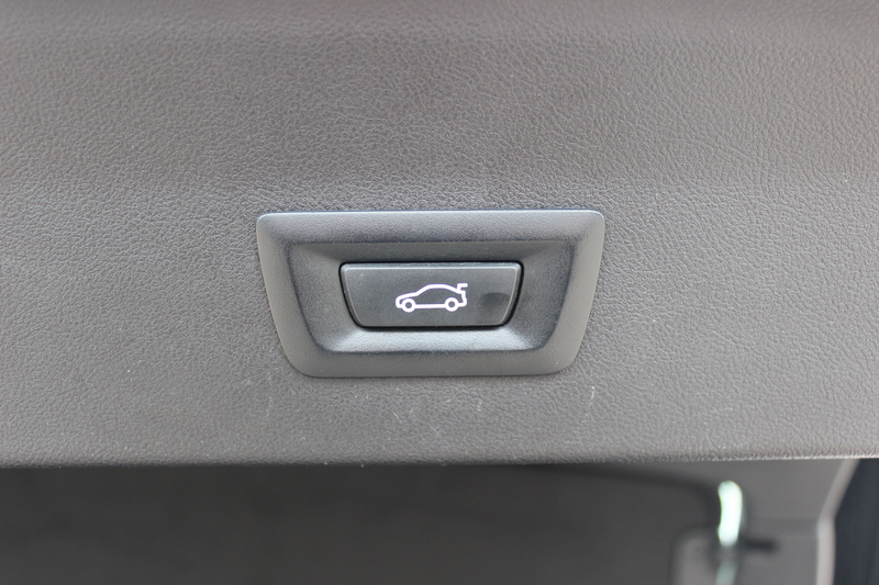 BMW X4 xDrive20i High Exe. M Sport / Panoramadak / 360Cam — photo 34