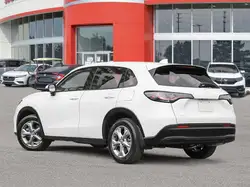 Honda HR-V 2027
