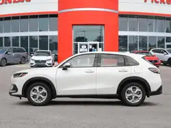 Honda HR-V 2027