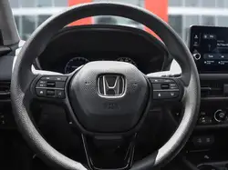 Honda HR-V 2027 — фото 11