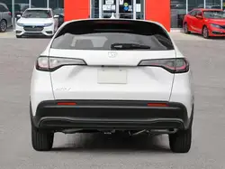 Honda HR-V 2027