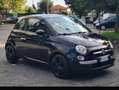 Fiat 500 500 III0.9 t.air t. Matt Black 85cv Noir - thumbnail 1