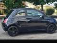 Fiat 500 500 III0.9 t.air t. Matt Black 85cv Noir - thumbnail 6