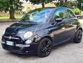 Fiat 500 500 III0.9 t.air t. Matt Black 85cv Noir - thumbnail 7
