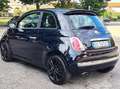 Fiat 500 500 III0.9 t.air t. Matt Black 85cv Noir - thumbnail 5