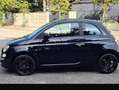 Fiat 500 500 III0.9 t.air t. Matt Black 85cv Noir - thumbnail 4