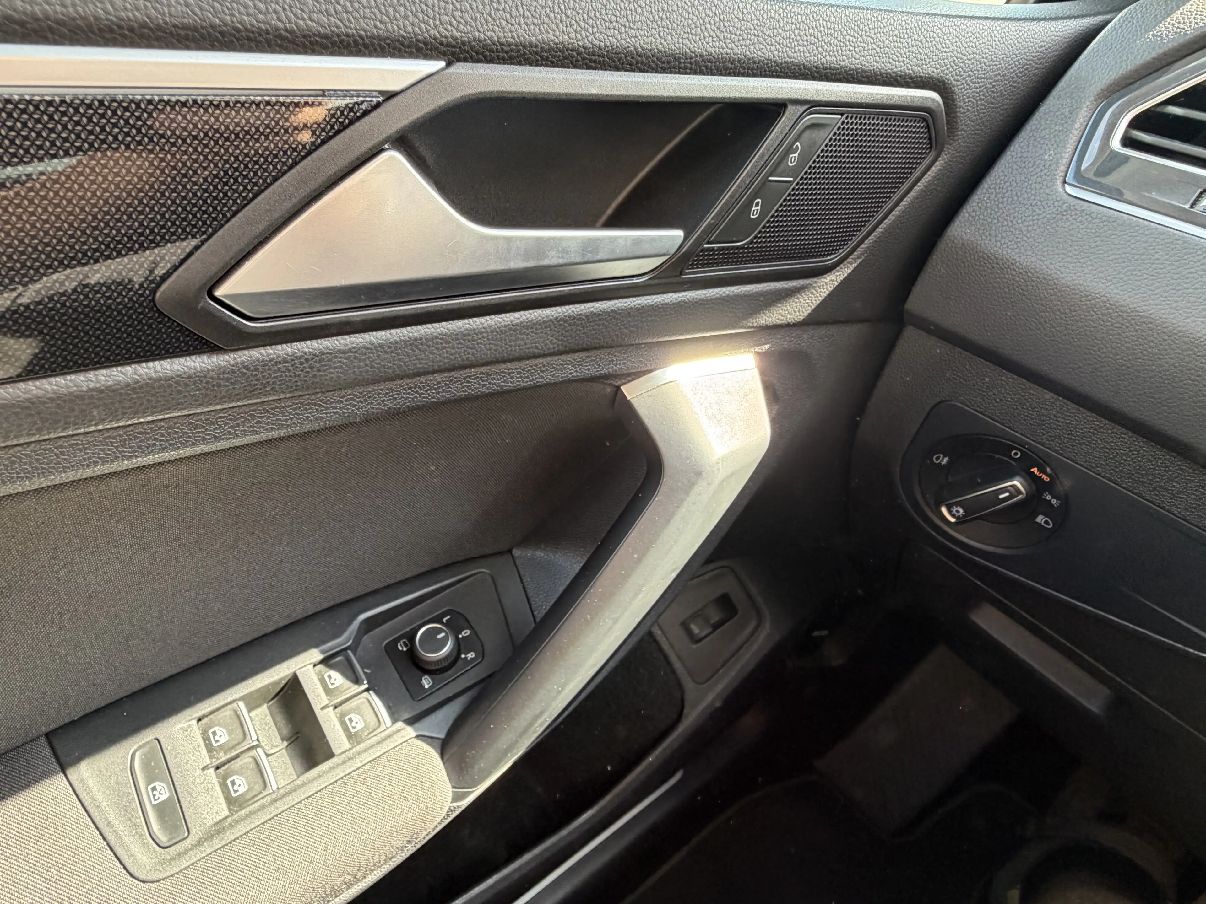 Volkswagen Tiguan Tiguan 1.5 TSI 150 PK DSG Life Business — photo 7