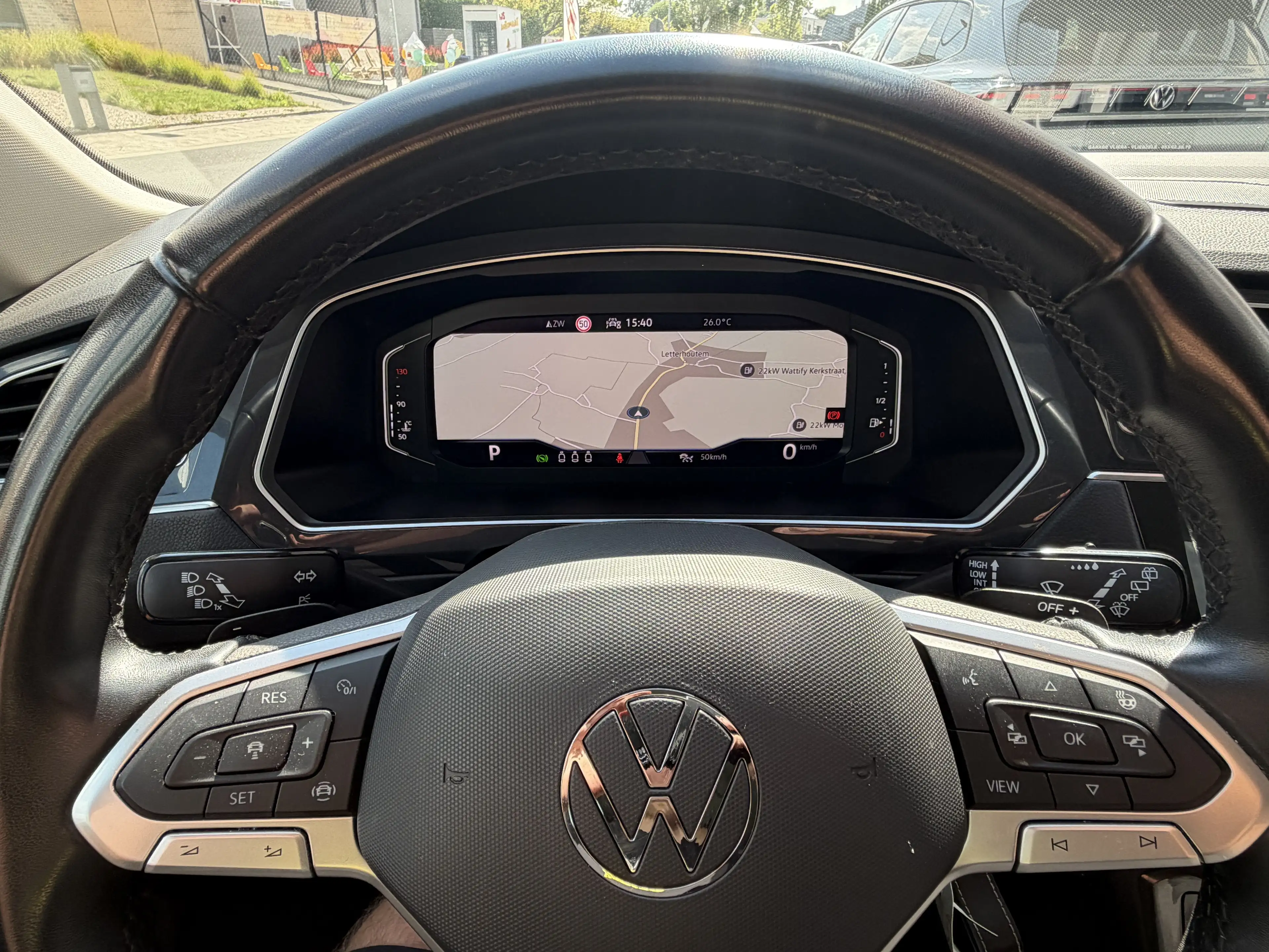 Volkswagen Tiguan Tiguan 1.5 TSI 150 PK DSG Life Business — photo 8