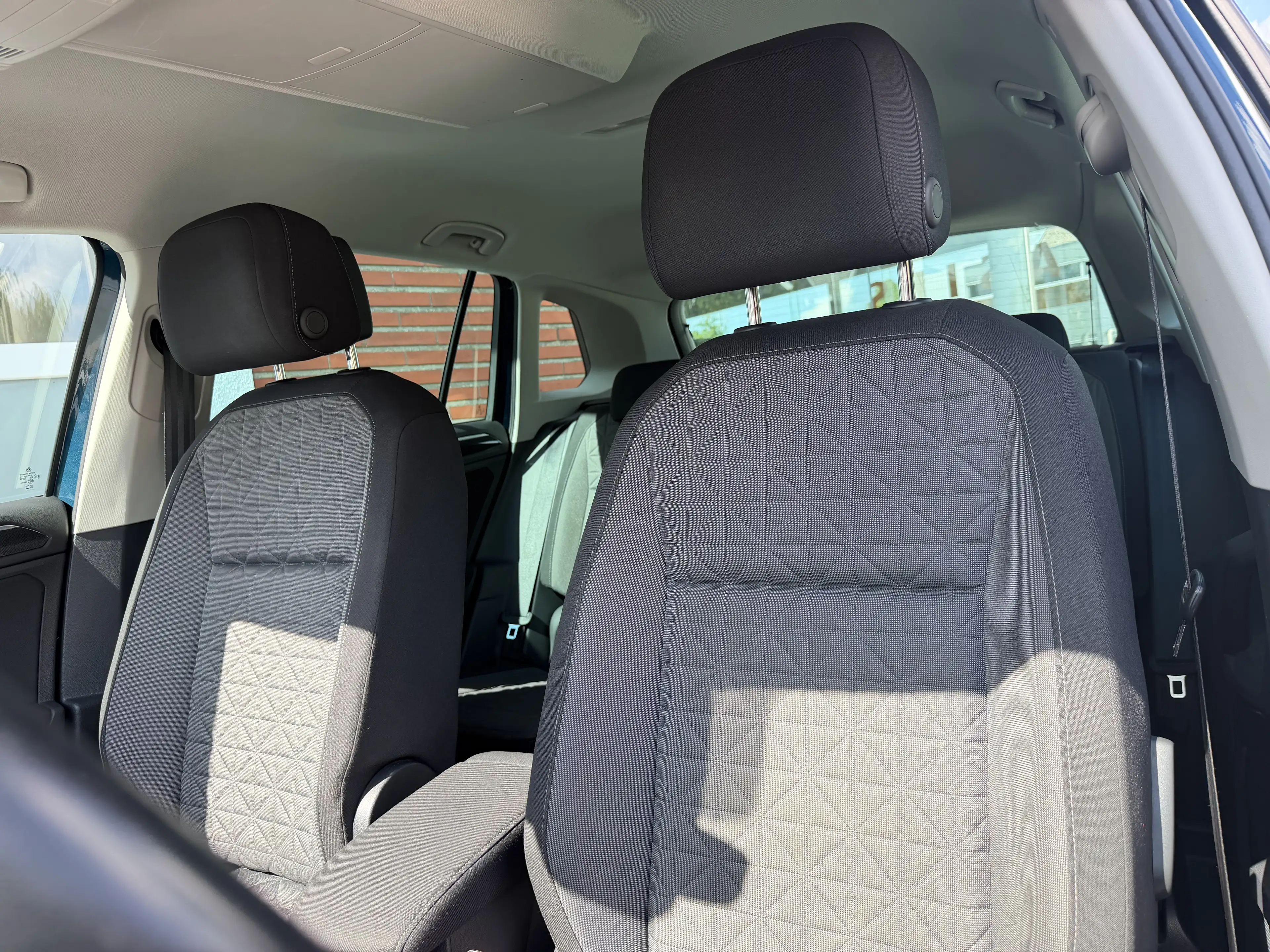 Volkswagen Tiguan Tiguan 1.5 TSI 150 PK DSG Life Business — photo 10
