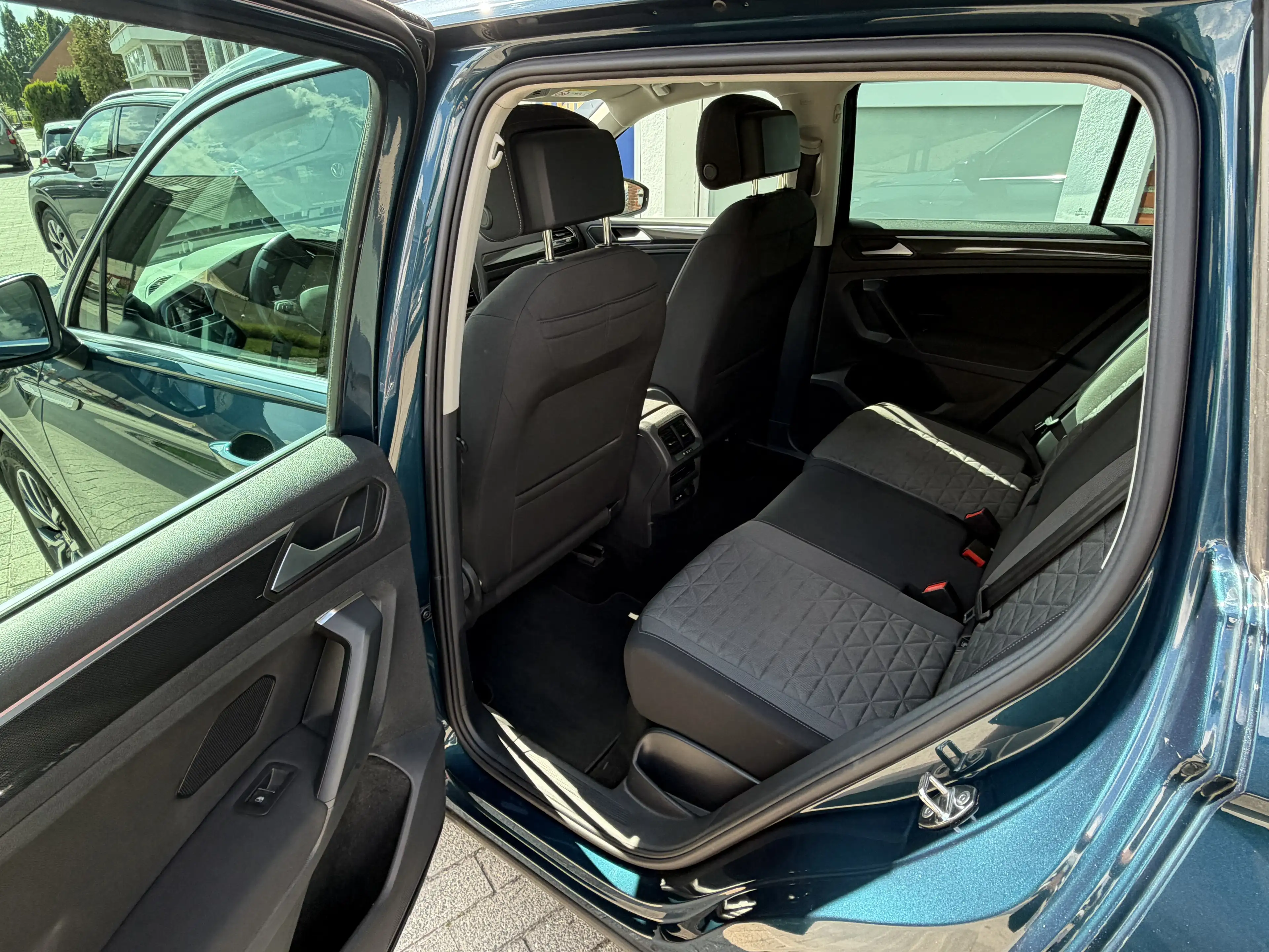 Volkswagen Tiguan Tiguan 1.5 TSI 150 PK DSG Life Business — photo 5