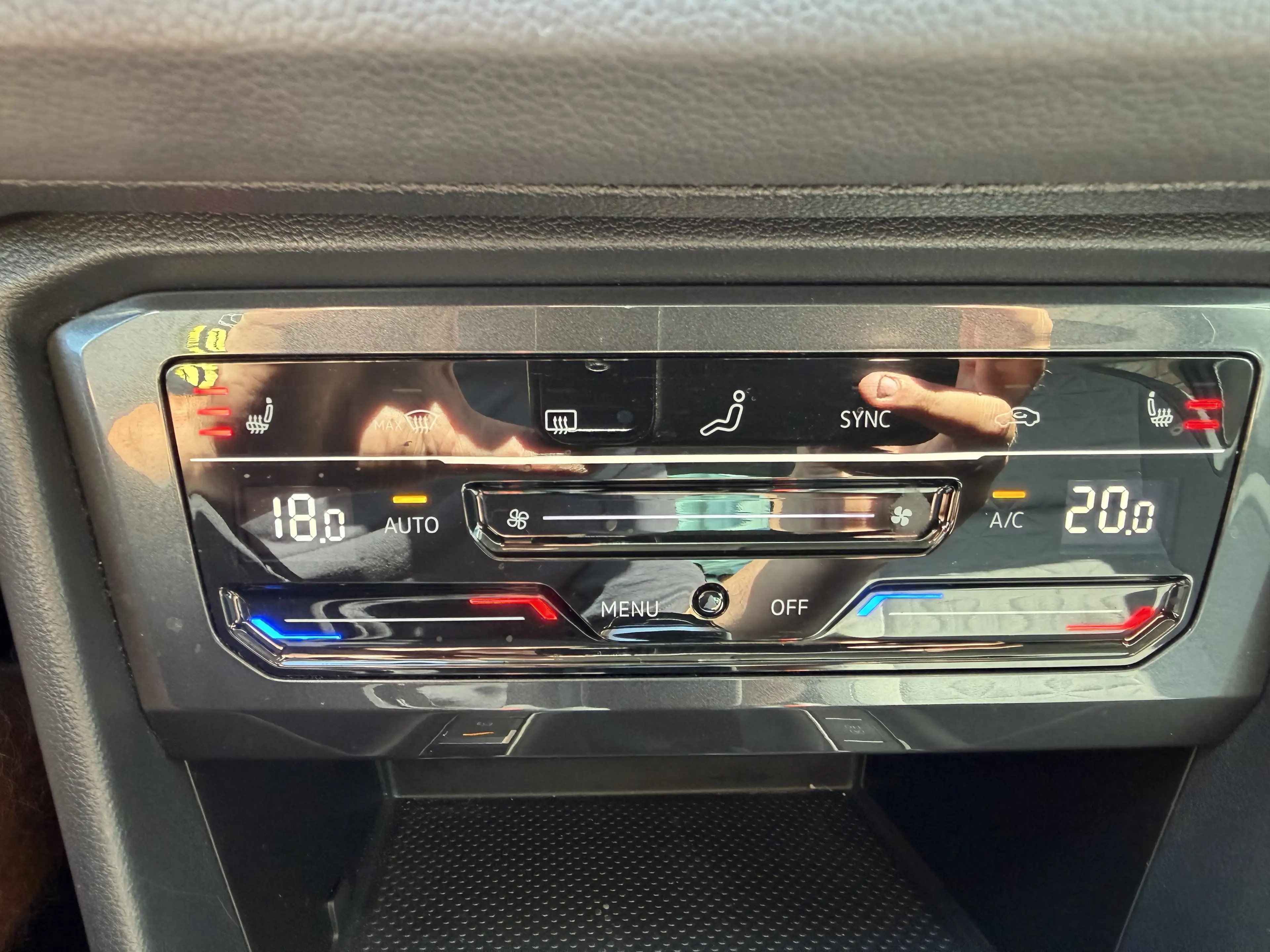 Volkswagen Tiguan Tiguan 1.5 TSI 150 PK DSG Life Business — photo 15