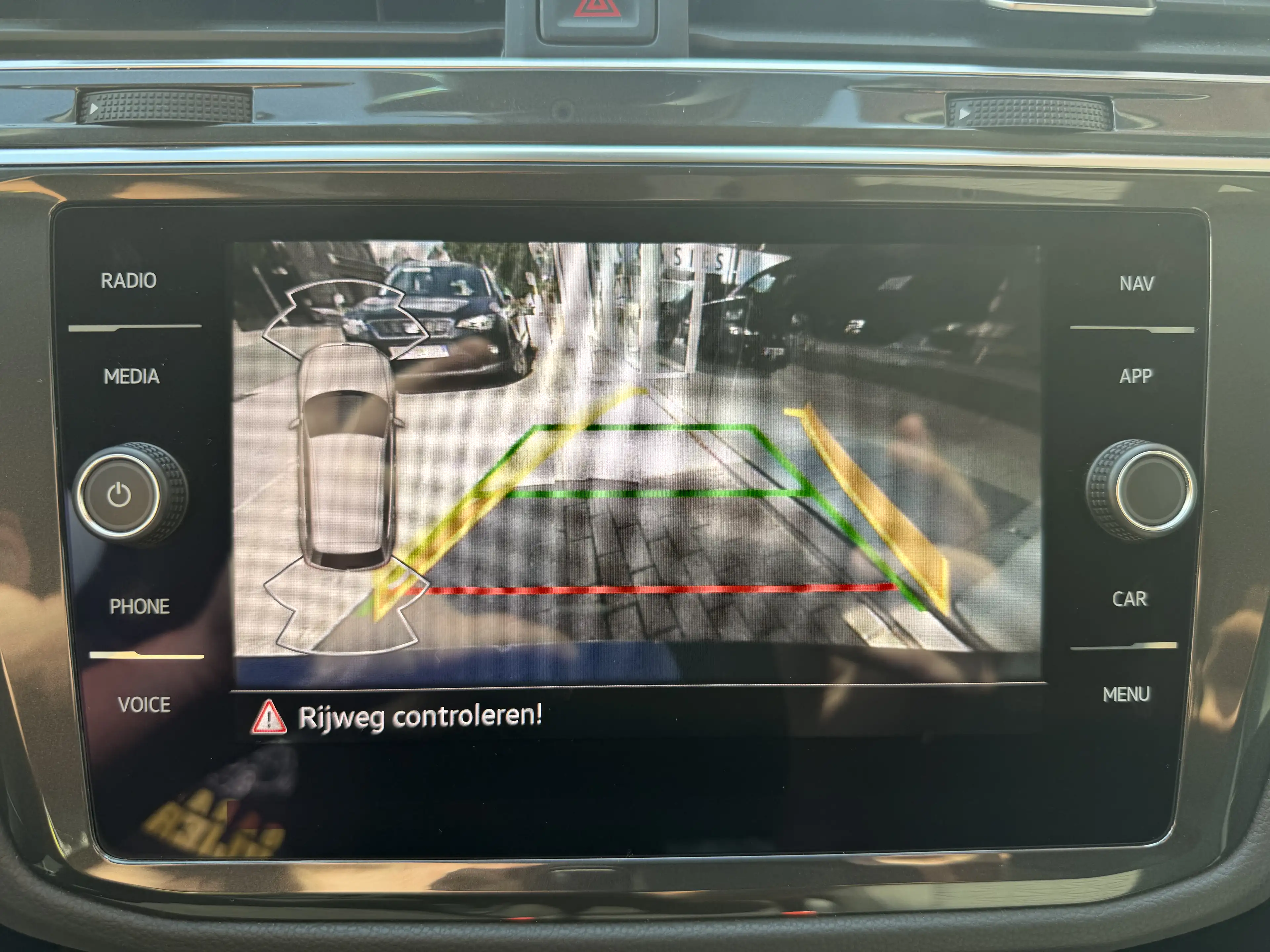 Volkswagen Tiguan Tiguan 1.5 TSI 150 PK DSG Life Business — photo 14