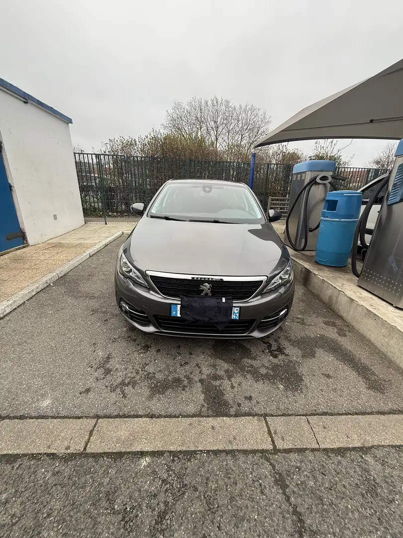 Peugeot 308 136ch - 2