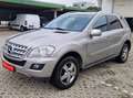 Mercedes-Benz ML 280 ML 280 CDI 4MATIC Aut. DPF Grijs - thumbnail 1