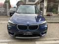 BMW X1 xdrive18d Business AUTOMATICO-TETTO-NAVI Blu/Azzurro - thumbnail 2