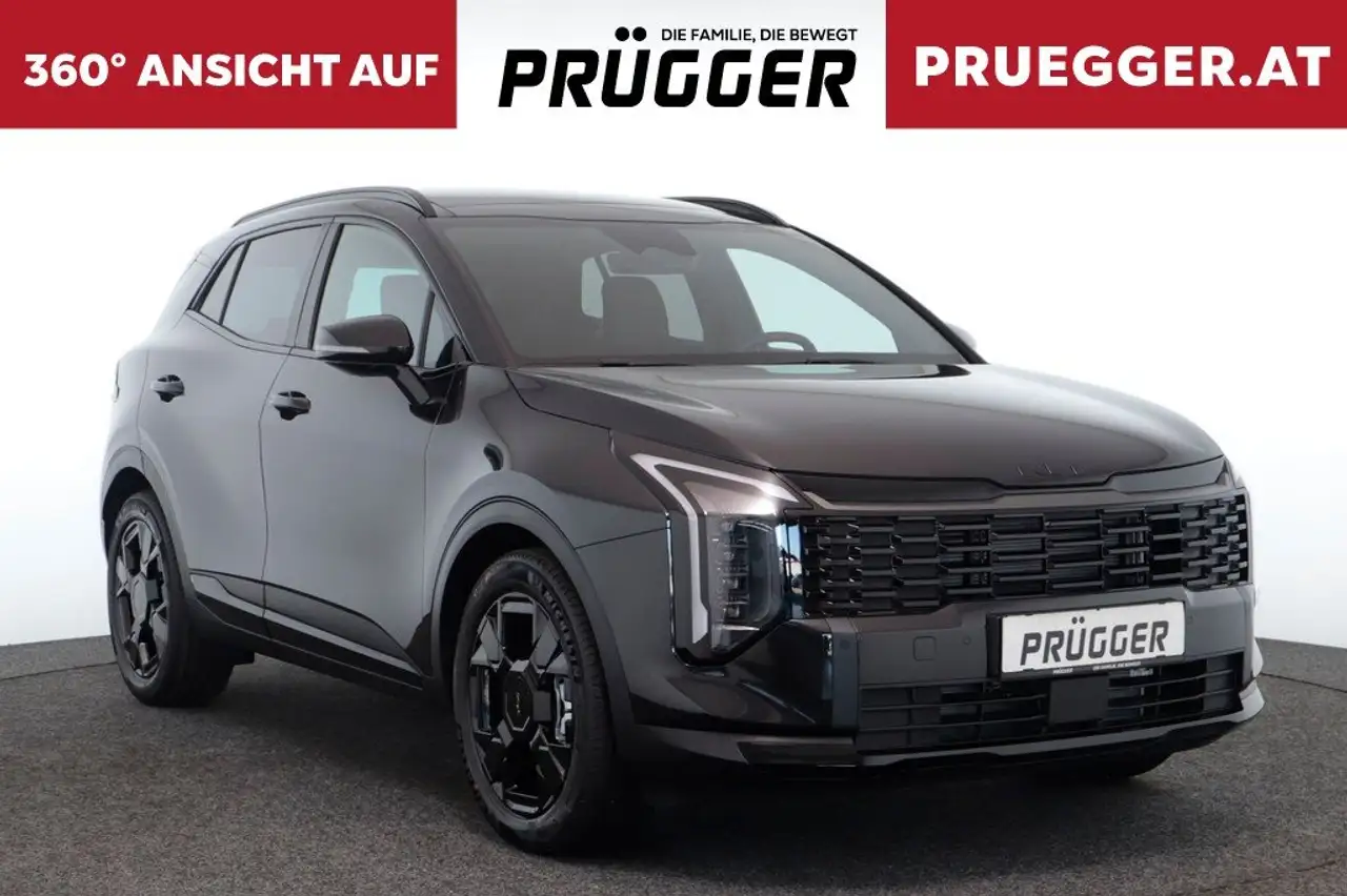 Kia Sportage 2026