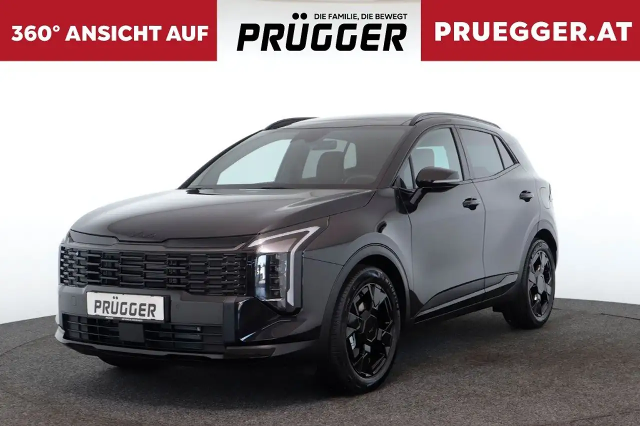 Kia Sportage 2026