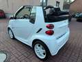 smart forTwo Cabrio Micro Hybrid Drive FACELIFT+BRABUS Weiß - thumbnail 4