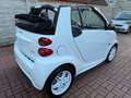 smart forTwo Cabrio Micro Hybrid Drive FACELIFT+BRABUS Weiß - thumbnail 3
