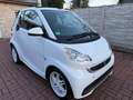 smart forTwo Cabrio Micro Hybrid Drive FACELIFT+BRABUS Weiß - thumbnail 8