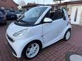 smart forTwo Cabrio Micro Hybrid Drive FACELIFT+BRABUS Weiß - thumbnail 1