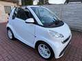 smart forTwo Cabrio Micro Hybrid Drive FACELIFT+BRABUS Weiß - thumbnail 2