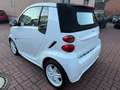 smart forTwo Cabrio Micro Hybrid Drive FACELIFT+BRABUS Weiß - thumbnail 12