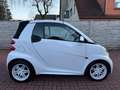 smart forTwo Cabrio Micro Hybrid Drive FACELIFT+BRABUS Weiß - thumbnail 9