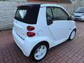 smart forTwo Cabrio Micro Hybrid Drive FACELIFT+BRABUS Weiß - thumbnail 10
