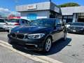 BMW 118 118d 5p. Sport Nero - thumbnail 3