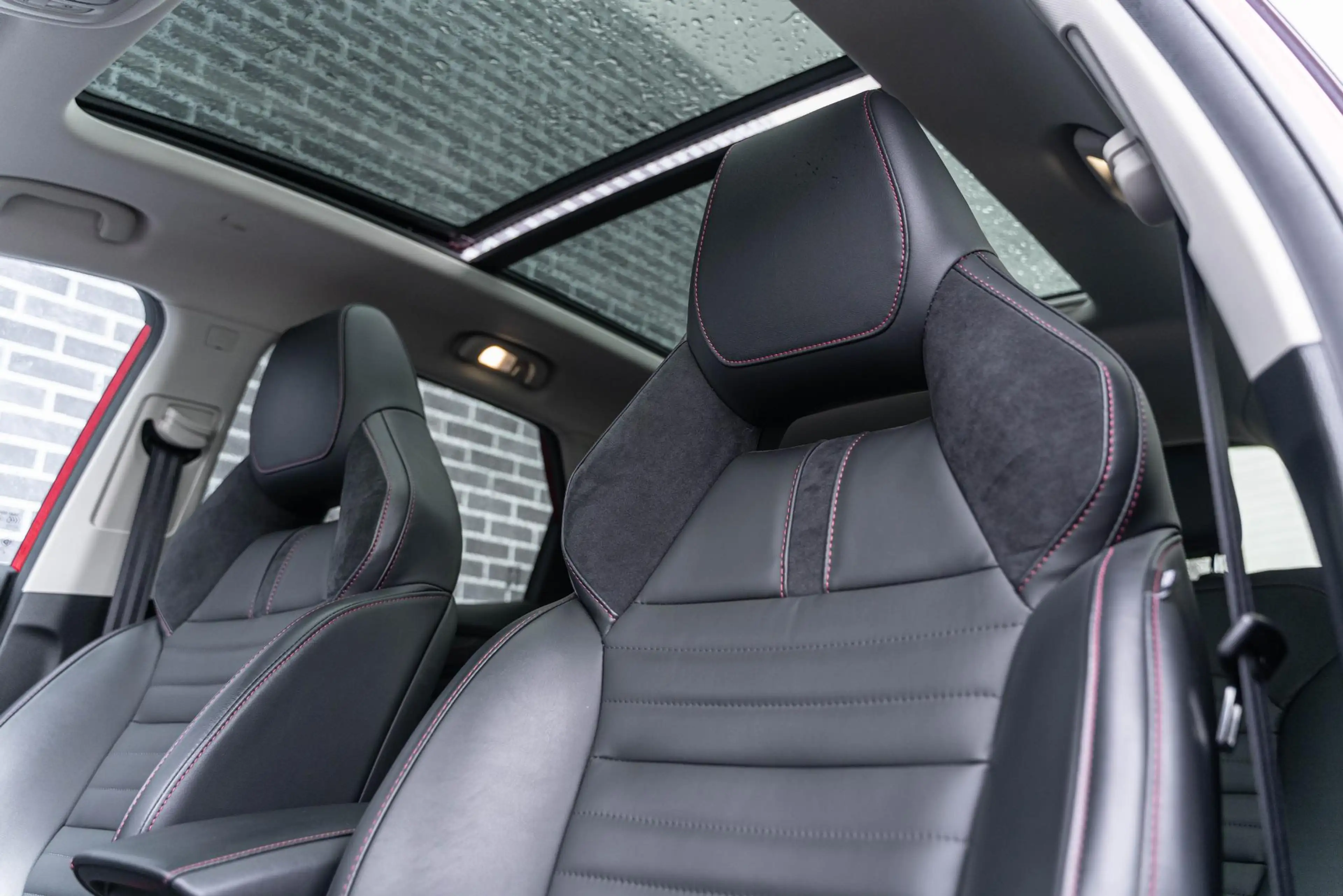MG EHS 1.5 T-GDI Luxury | Plug-in Hybrid (PHEV) | Panoram — photo 13