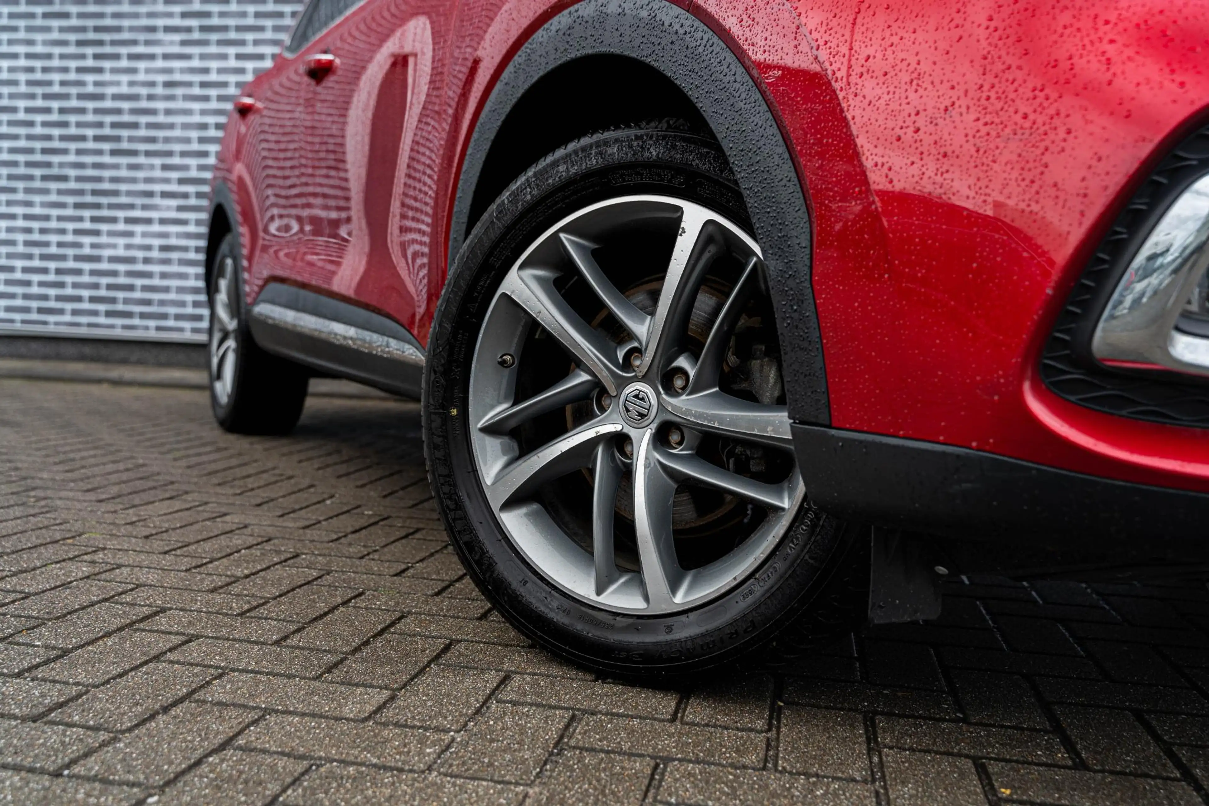MG EHS 1.5 T-GDI Luxury | Plug-in Hybrid (PHEV) | Panoram — photo 12