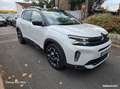 Citroen C5 Aircross 1.2l 130ch Shine 03-2023 Boite Auto 58 000km GARANTIE Blanc - thumbnail 2