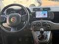 Fiat Panda 1.2*SERVICE NEU*KLIMA*1-HAND Schwarz - thumbnail 11