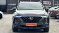 Hyundai SANTA FE *ISOFIX*NAVI*PANO*Rückfahrkamera*7 Sitzer Grau - thumbnail 10