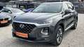 Hyundai SANTA FE *ISOFIX*NAVI*PANO*Rückfahrkamera*7 Sitzer Grau - thumbnail 9
