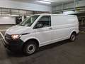 Volkswagen T6 Transporter T6.1 Transporter Kasten Lang*Klima*Navi*Temp*SHZ Blanc - thumbnail 16