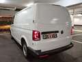 Volkswagen T6 Transporter T6.1 Transporter Kasten Lang*Klima*Navi*Temp*SHZ Blanc - thumbnail 11