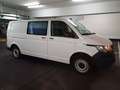 Volkswagen T6 Transporter T6.1 Transporter Kasten Lang*Klima*Navi*Temp*SHZ Weiß - thumbnail 17