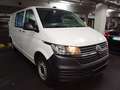 Volkswagen T6 Transporter T6.1 Transporter Kasten Lang*Klima*Navi*Temp*SHZ Blanc - thumbnail 3