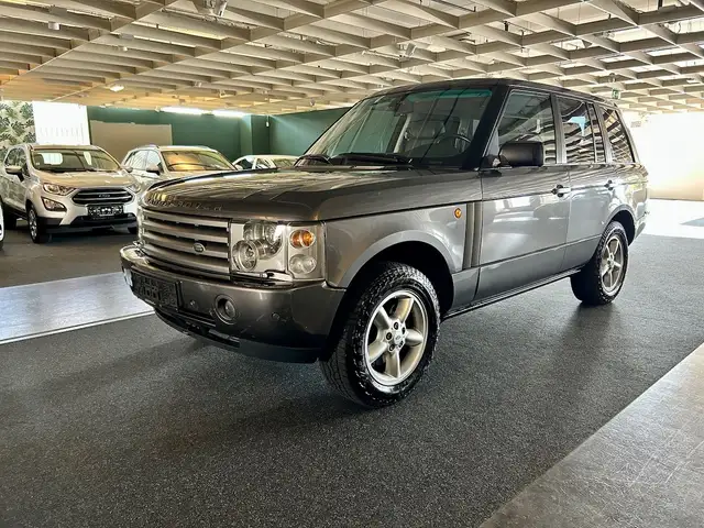 Land Rover Range Rover 3,0 Td6 Vogue