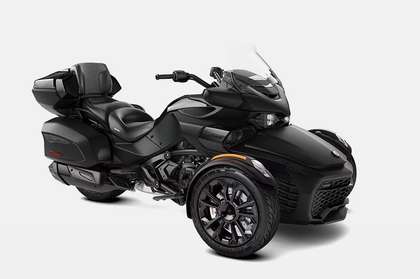 Can Am Spyder F3 LIMITED PRE-ORDER NU !!!