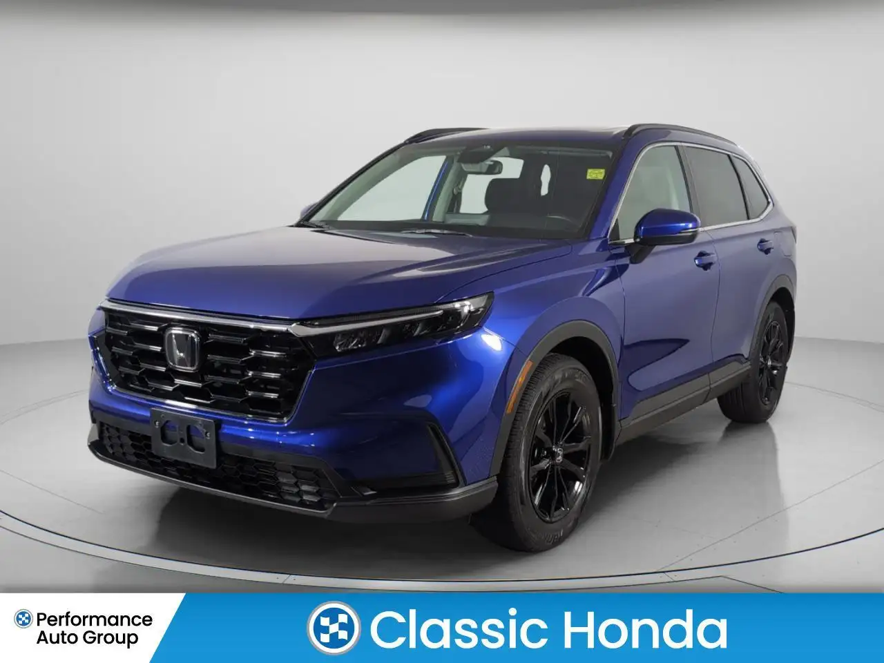 2024 Honda CR-V снимка 2024 Honda CR-V