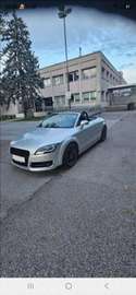 Roadster 2,0 T FSI