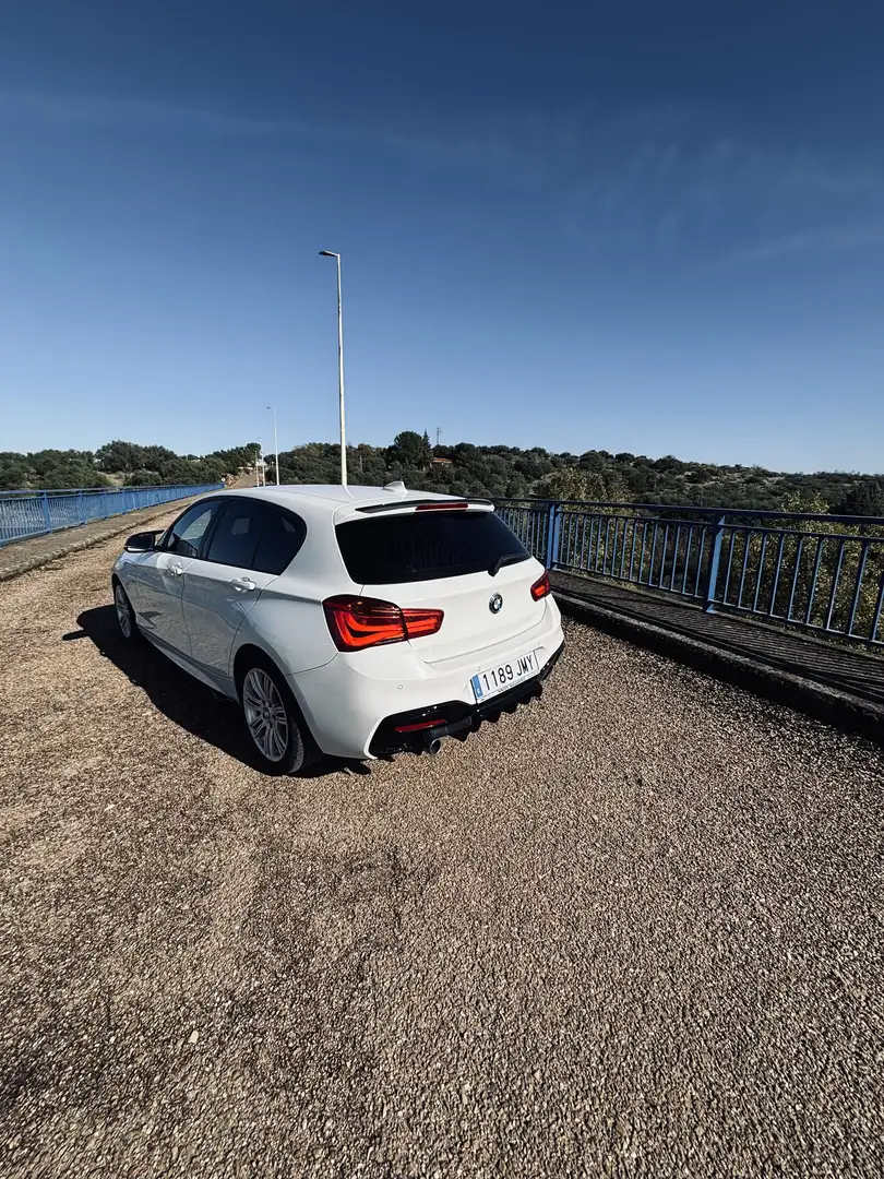 BMW 116 116d Essential Plus M-Sport Edition - 2