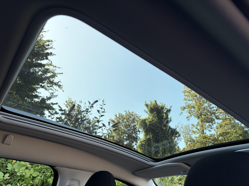 Peugeot 2008 1.2 PureTech Blue Lion Pano,110pk,Navi,Carplay,Air — photo 12