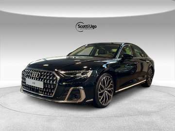 50 3.0 tdi mhev quattro tiptronic