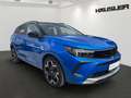 Opel Grandland X Ultimate Plug-In Hybrid Navi*Sitz-u.Lenkradheizung Blau - thumbnail 2