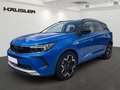 Opel Grandland X Ultimate Plug-In Hybrid Navi*Sitz-u.Lenkradheizung Blau - thumbnail 1